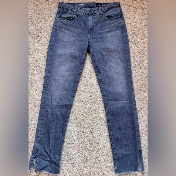 Adriano Goldschmeid Denim - Picture 1 of 9